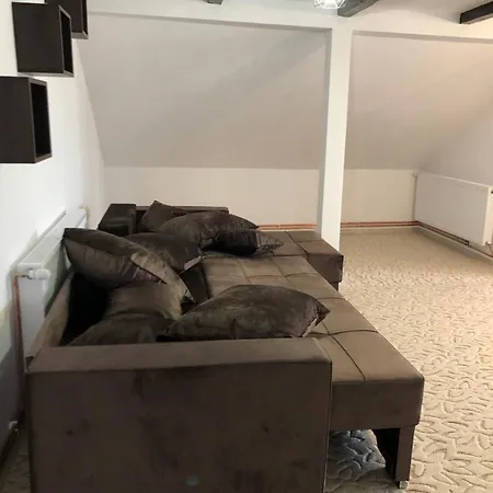 Apartment Darius